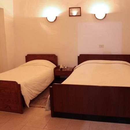 Hotel Saint Georges Туніс Екстер'єр фото