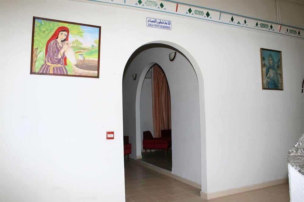 Hotel Saint Georges Туніс Екстер'єр фото
