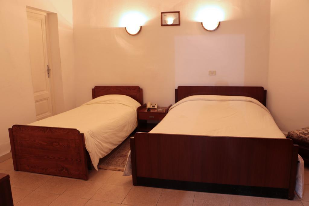 Hotel Saint Georges Туніс Екстер'єр фото