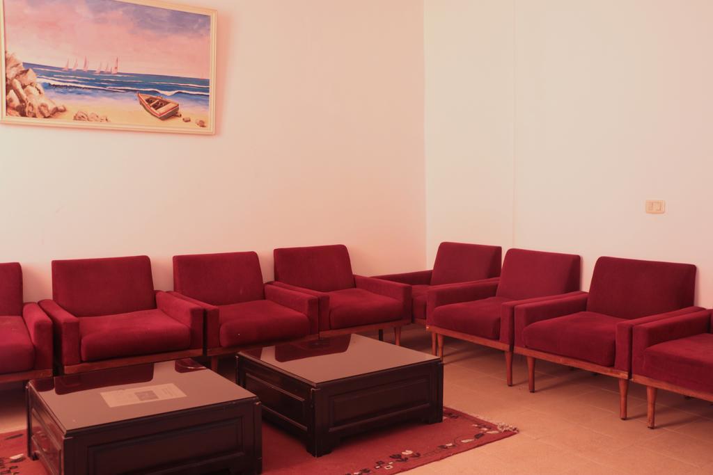 Hotel Saint Georges Туніс Екстер'єр фото