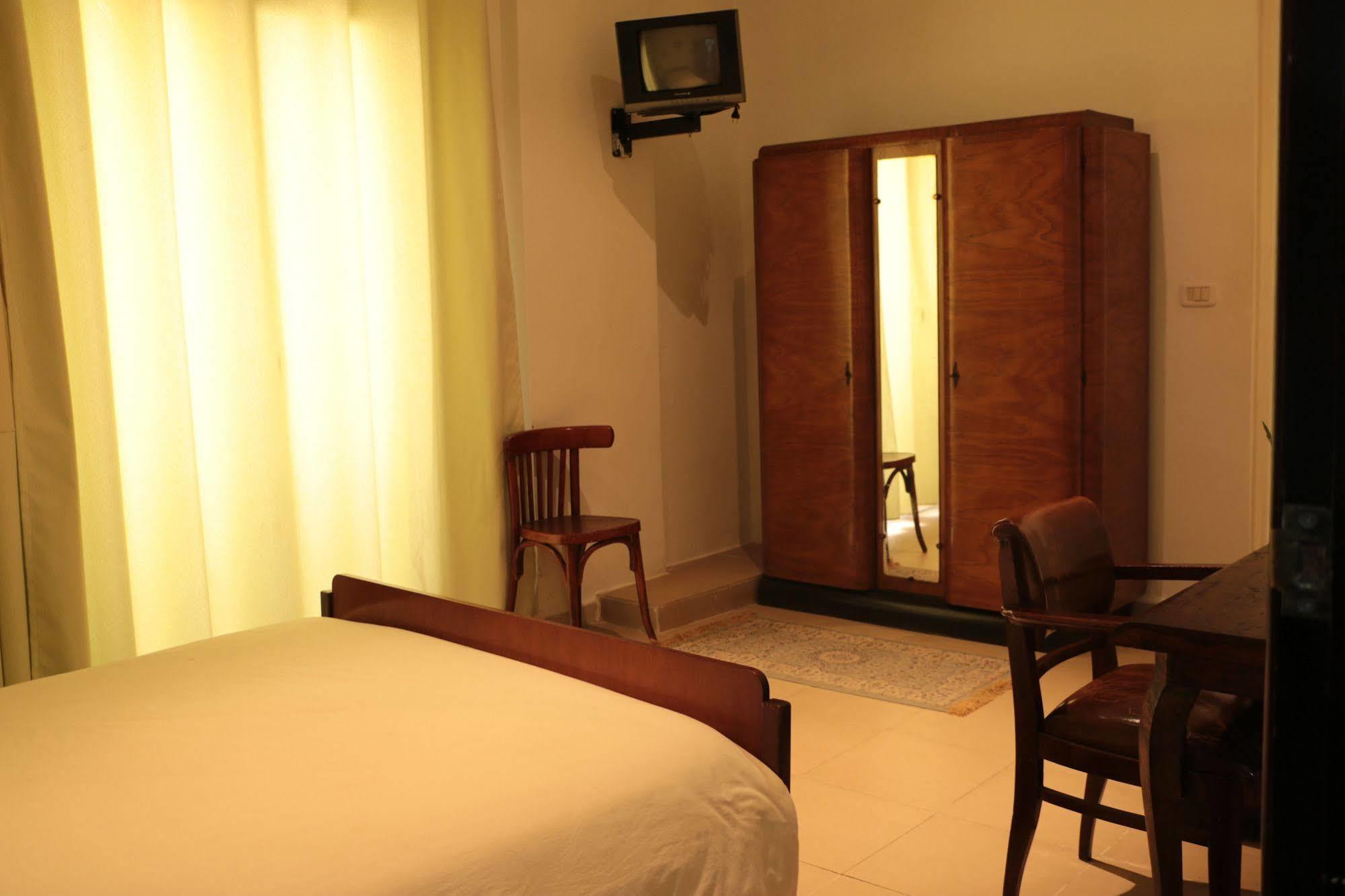 Hotel Saint Georges Туніс Екстер'єр фото